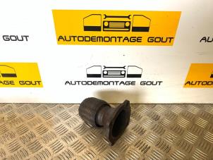 Gebruikte Pijpverbinder Uitlaat Audi TT (8N3) 1.8 20V Turbo Prijs € 25,00 Margeregeling aangeboden door Autodemontage Gout