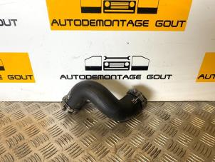 Gebruikte Intercooler Slang Audi A4 Avant (B7) 2.0 TFSI 20V Prijs € 14,99 Margeregeling aangeboden door Autodemontage Gout