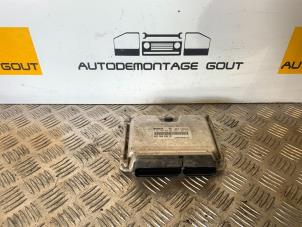 Gebruikte Computer Motormanagement Porsche Cayenne (9PA) 3.2 V6 24V Prijs € 299,99 Margeregeling aangeboden door Autodemontage Gout