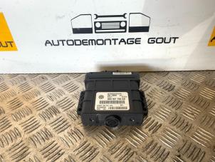 Gebruikte Computer Automatische Bak Porsche Cayenne (9PA) 3.2 V6 24V Prijs € 125,00 Margeregeling aangeboden door Autodemontage Gout