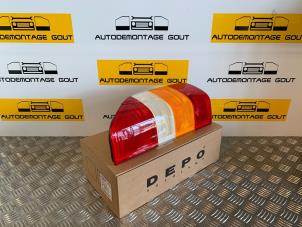 Nieuwe Achterlicht rechts Mercedes Sprinter 2t (901/902) Prijs € 14,99 Inclusief btw aangeboden door Autodemontage Gout