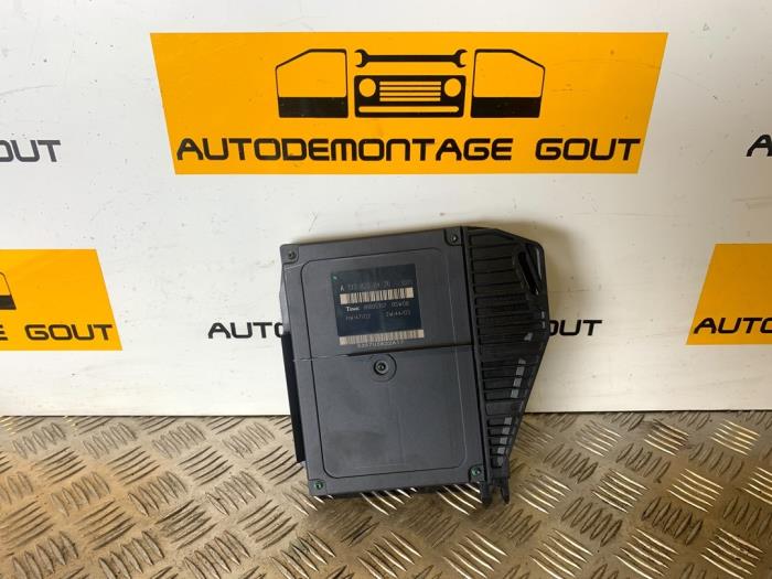 Gebruikte Module Bodycontrol Chrysler Crossfire 3.2 V6 18V Prijs € 199,99 Margeregeling aangeboden door Autodemontage Gout