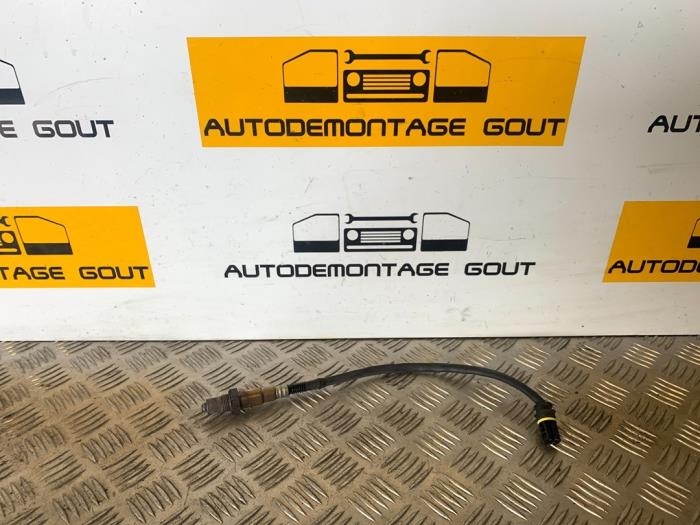 Gebruikte Lambda Sonde Chrysler Crossfire 3.2 V6 18V Prijs € 24,99 Margeregeling aangeboden door Autodemontage Gout