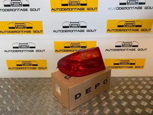 Nieuwe Achterlicht links Mercedes E (W210) Prijs € 14,99 Inclusief btw aangeboden door Autodemontage Gout