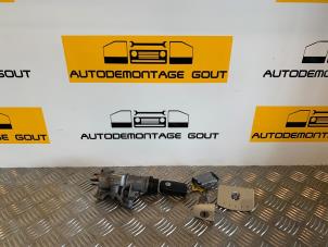 Gebruikte Set Cilindersloten (compleet) Volkswagen New Beetle (1Y7) 1.8 20V Turbo Prijs € 124,99 Margeregeling aangeboden door Autodemontage Gout