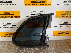 Gebruikte Extra Ruit 4Deurs rechts-achter Porsche Cayenne (9PA) 4.5 S V8 32V Prijs € 49,99 Margeregeling aangeboden door Autodemontage Gout