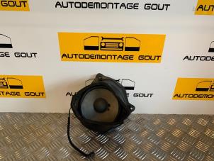 Gebruikte Luidspreker Mercedes SLK (R170) 2.3 230 K 16V Prijs € 24,99 Margeregeling aangeboden door Autodemontage Gout