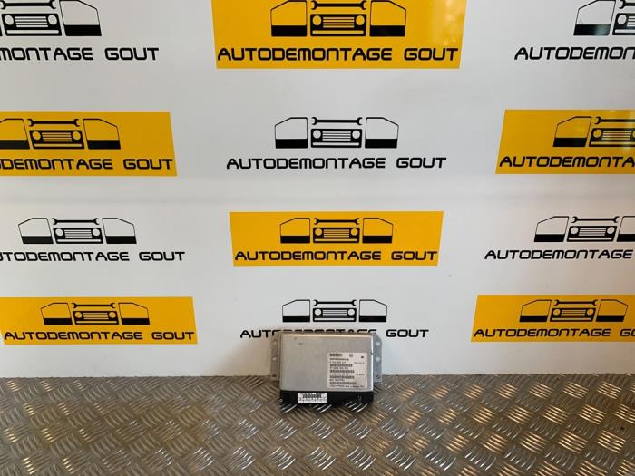 Gebruikte Computer Automatische Bak Mercedes V (638.2) V-220 2.2 CDI 16V Prijs € 149,99 Margeregeling aangeboden door Autodemontage Gout