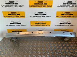 Gebruikte Bumperframe voor Opel Corsa C (F08/68) 1.0 12V Twin Port Prijs € 19,99 Margeregeling aangeboden door Autodemontage Gout