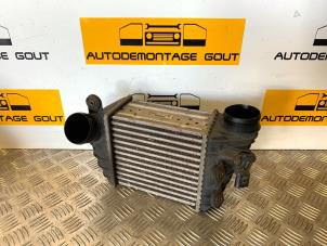 Gebruikte Intercooler Audi TT (8N3) 1.8 20V Turbo Prijs € 29,99 Margeregeling aangeboden door Autodemontage Gout