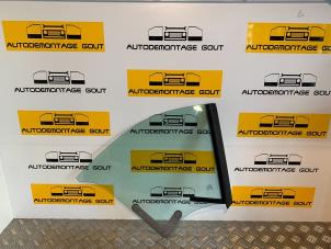 Gebruikte Ruit 2Deurs rechts-achter Audi A5 Cabrio (8F7) 2.0 TFSI 16V Prijs € 39,99 Margeregeling aangeboden door Autodemontage Gout