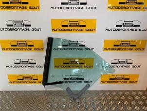 Gebruikte Ruit 2Deurs links-achter Audi A5 Cabrio (8F7) 1.8 TFSI 16V Prijs € 39,99 Margeregeling aangeboden door Autodemontage Gout