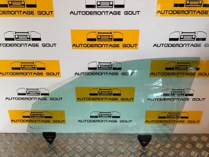 Gebruikte Deurruit 4Deurs links-voor Audi A4 Avant (B7) 2.0 TFSI 20V Prijs € 34,99 Margeregeling aangeboden door Autodemontage Gout