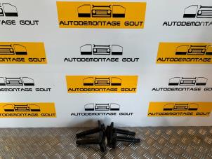 Gebruikte Pen Bobine Audi TT (8N3) 1.8 T 20V Quattro Prijs € 14,99 Margeregeling aangeboden door Autodemontage Gout