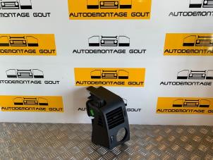 Gebruikte Dashboard deel Mercedes Sprinter 3,5t (906.63) 313 CDI 16V Prijs € 19,99 Margeregeling aangeboden door Autodemontage Gout