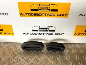 Gebruikte Intercooler Slang Austin Mini Open (R52) 1.6 16V Cooper S Prijs € 19,99 Margeregeling aangeboden door Autodemontage Gout
