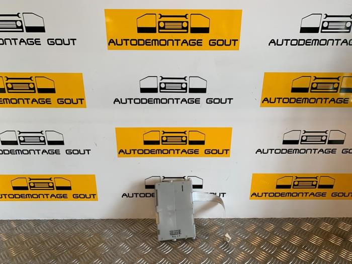Gebruikte Koeling Module Nissan 350 Z (Z33) 3.5 V6 24V Prijs € 74,99 Margeregeling aangeboden door Autodemontage Gout