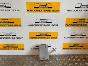 Gebruikte Module Koeling Nissan 350 Z (Z33) 3.5 V6 24V Prijs € 74,99 Margeregeling aangeboden door Autodemontage Gout