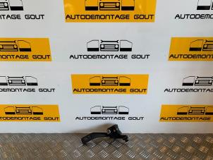 Gebruikte Schakelaar Richtingaanwijzer Volkswagen Golf VI (5K1) 2.0 GTI 16V Prijs € 19,99 Margeregeling aangeboden door Autodemontage Gout