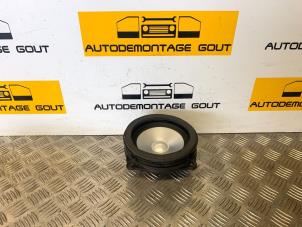 Gebruikte Luidspreker Austin Mini Open (R52) 1.6 16V Cooper S Prijs € 35,00 Margeregeling aangeboden door Autodemontage Gout