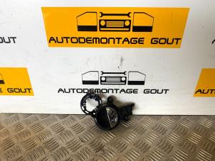 Gebruikte Portiergreep 2Deurs rechts Austin Mini Open (R52) 1.6 16V Cooper S Prijs € 14,99 Margeregeling aangeboden door Autodemontage Gout
