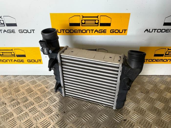 Gebruikte Intercooler Audi A4 Avant (B7) 2.0 TFSI 20V Prijs € 49,99 Margeregeling aangeboden door Autodemontage Gout