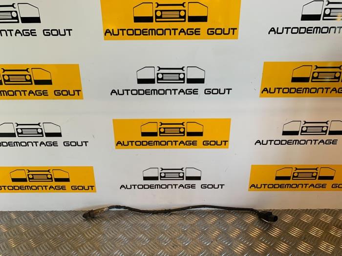 Gebruikte Lambda Sonde Volkswagen Tiguan (5N1/2) 1.4 TSI 16V 4Motion Prijs € 29,99 Margeregeling aangeboden door Autodemontage Gout