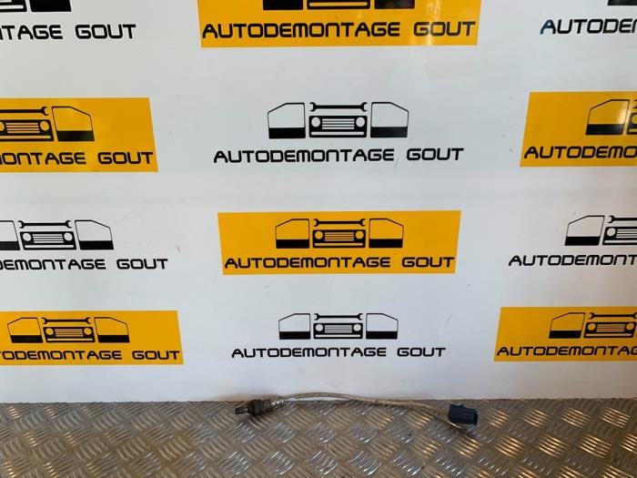 Gebruikte Lambda Sonde Nissan 350 Z (Z33) 3.5 V6 24V Prijs € 34,99 Margeregeling aangeboden door Autodemontage Gout