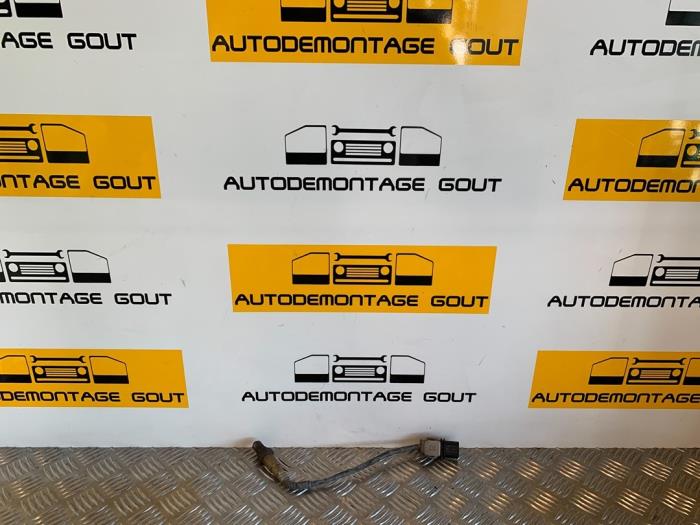 Gebruikte Lambda Sonde Audi A4 Avant (B8) 1.8 TFSI 16V Prijs € 29,99 Margeregeling aangeboden door Autodemontage Gout