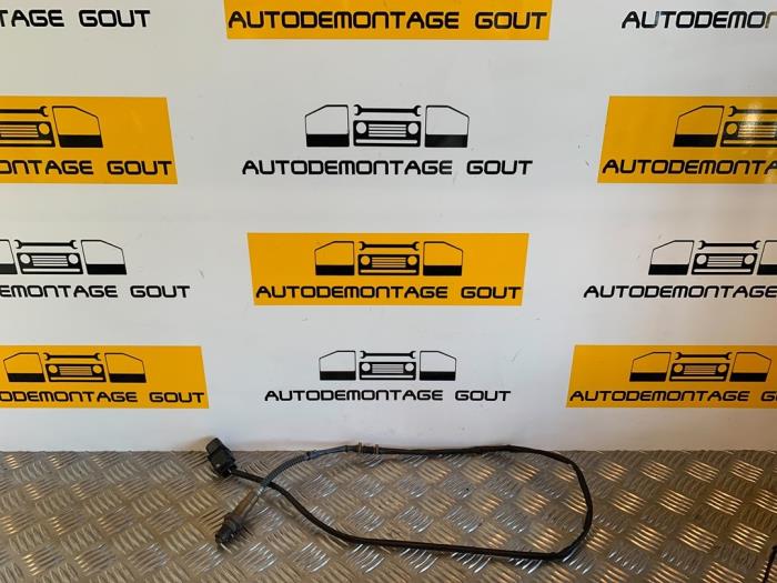 Gebruikte Lambda Sonde Audi A4 Avant Quattro (B7) 2.0 TFSI 20V Prijs € 39,99 Margeregeling aangeboden door Autodemontage Gout