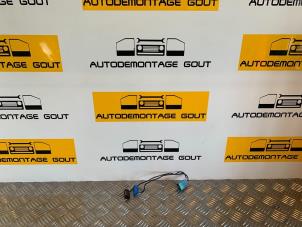 Gebruikte Microfoon Audi A4 Avant (B8) 1.8 TFSI 16V Prijs € 19,99 Margeregeling aangeboden door Autodemontage Gout