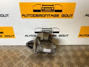 Gebruikte Startmotor Mercedes SLK (R170) 2.3 230 K 16V Prijs € 29,99 Margeregeling aangeboden door Autodemontage Gout