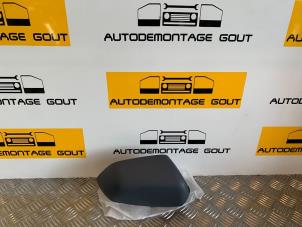 Gebruikte Spiegelkap rechts Volkswagen Polo IV (9N1/2/3) 1.4 16V Prijs € 19,99 Margeregeling aangeboden door Autodemontage Gout