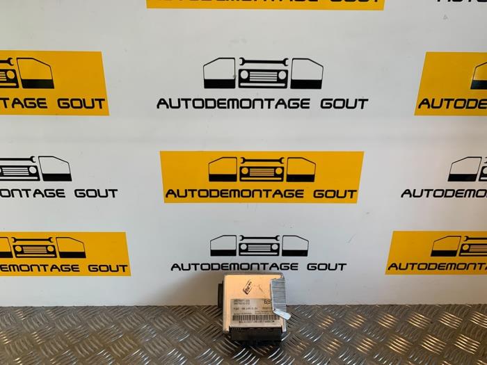 Gebruikte Stuurbekrachtiging Computer Fiat Punto II (188) 1.2 16V 3-Drs. Prijs € 49,99 Margeregeling aangeboden door Autodemontage Gout