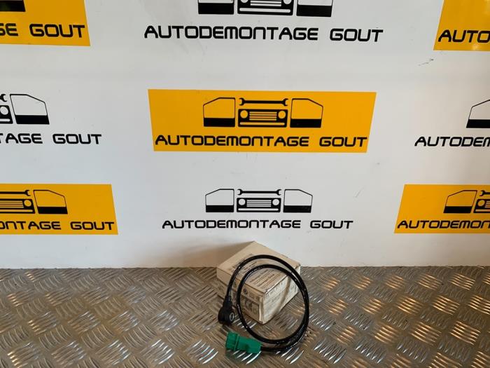 Gebruikte Klopsensor Volkswagen Corrado 1.8 G60 Prijs € 34,99 Margeregeling aangeboden door Autodemontage Gout