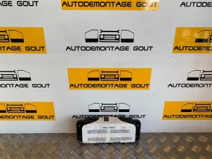 Gebruikte Airbag rechts (Dashboard) Volkswagen Golf VII (AUA) 2.0 GTI 16V Prijs € 149,99 Margeregeling aangeboden door Autodemontage Gout