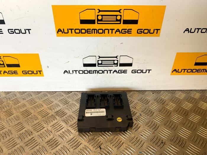 Gebruikte Module Bodycontrol Audi TT (8J3) 2.0 TFSI 16V Prijs € 99,95 Margeregeling aangeboden door Autodemontage Gout