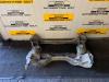 Subframe van een Mercedes-Benz CLK (C209) 1.8 200K 16V 2006