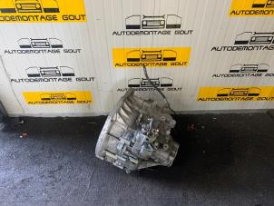 Gebruikte Versnellingsbak Mini Clubman (R55) 1.6 Cooper D Prijs € 249,99 Margeregeling aangeboden door Autodemontage Gout