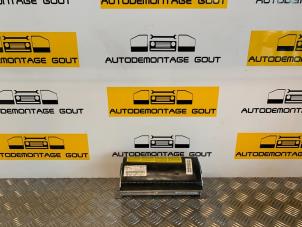 Gebruikte Airbag rechts (Dashboard) Chrysler Crossfire 3.2 V6 18V Prijs € 49,99 Margeregeling aangeboden door Autodemontage Gout