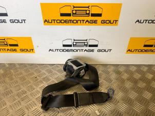 Gebruikte Veiligheidsgordel rechts-voor Audi TT (8N3) 1.8 20V Turbo Quattro Prijs € 49,99 Margeregeling aangeboden door Autodemontage Gout