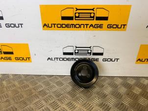 Gebruikte Poelie Waterpomp Volkswagen Golf VI Variant (AJ5/1KA) 1.4 TSI 122 16V Prijs € 14,99 Margeregeling aangeboden door Autodemontage Gout