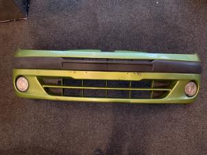 Gebruikte Bumper voor Renault Scénic I (JA) 1.4 16V Prijs € 74,99 Margeregeling aangeboden door Autodemontage Gout