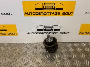 Gebruikte Motorrubber Chrysler Crossfire 3.2 V6 18V Prijs € 25,00 Margeregeling aangeboden door Autodemontage Gout