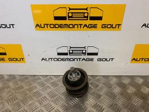 Gebruikte Motorsteun Chrysler Crossfire 3.2 V6 18V Prijs € 25,00 Margeregeling aangeboden door Autodemontage Gout
