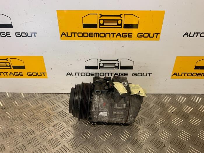 Gebruikte Aircopomp Chrysler Crossfire 3.2 V6 18V Prijs € 49,99 Margeregeling aangeboden door Autodemontage Gout