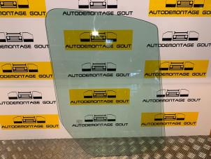 Gebruikte Portierruit 2Deurs rechts Mercedes Sprinter 3,5t (906.13/906.23) 310 CDI 16V Prijs € 39,99 Margeregeling aangeboden door Autodemontage Gout