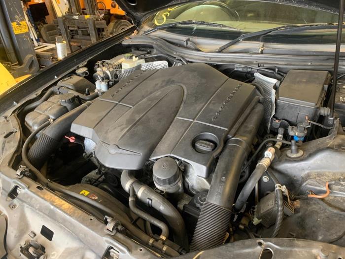 Gebruikte Motor Chrysler Crossfire 3.2 V6 18V Prijs € 749,99 Margeregeling aangeboden door Autodemontage Gout
