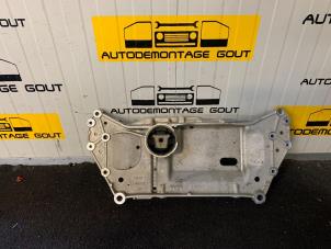 Gebruikte Subframe Volkswagen Eos (1F7/F8) 2.0 TFSI 16V Prijs € 45,00 Margeregeling aangeboden door Autodemontage Gout