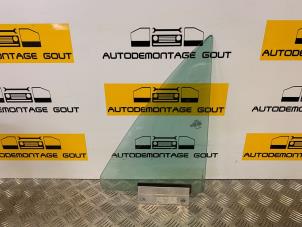 Gebruikte Driehoeks Ruit links-voor Audi TT Roadster (8N9) 1.8 20V Turbo Prijs € 25,00 Margeregeling aangeboden door Autodemontage Gout